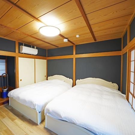 Villa Liberte Hakone Gora المظهر الخارجي الصورة