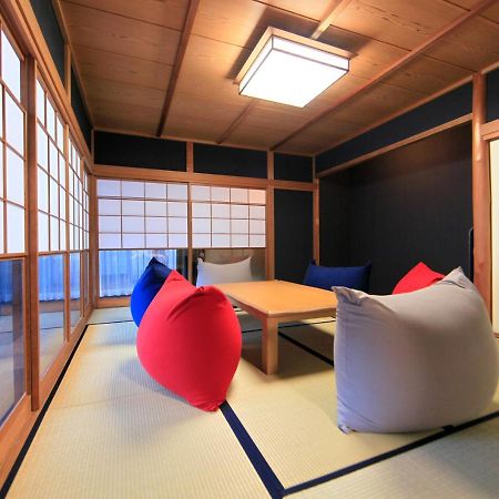 Villa Liberte Hakone Gora المظهر الخارجي الصورة