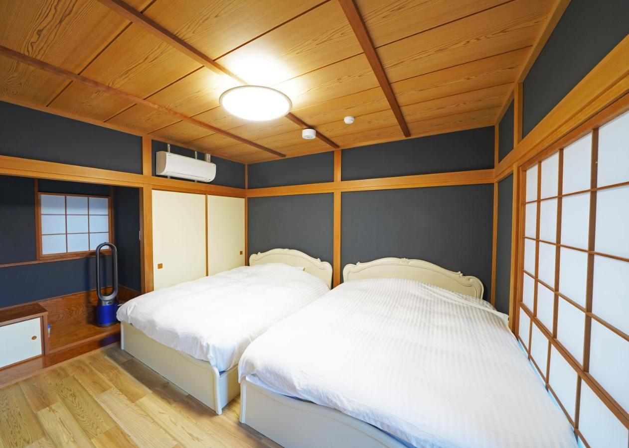 Villa Liberte Hakone Gora المظهر الخارجي الصورة
