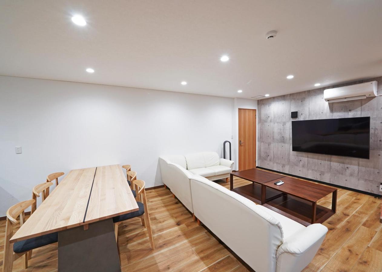 Villa Liberte Hakone Gora المظهر الخارجي الصورة