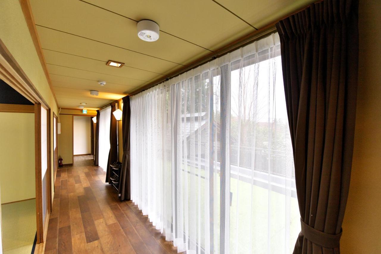 Villa Liberte Hakone Gora المظهر الخارجي الصورة