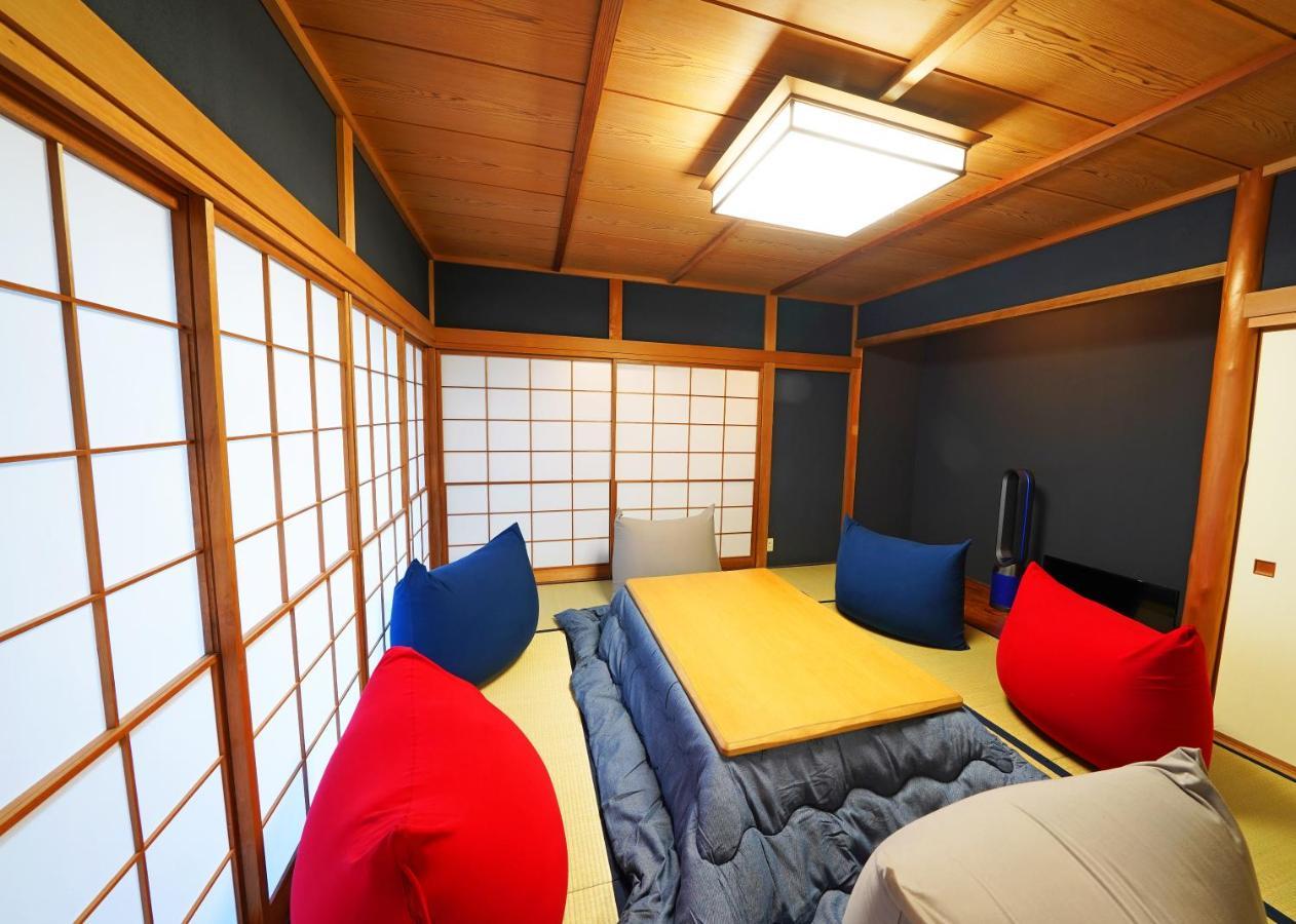 Villa Liberte Hakone Gora المظهر الخارجي الصورة