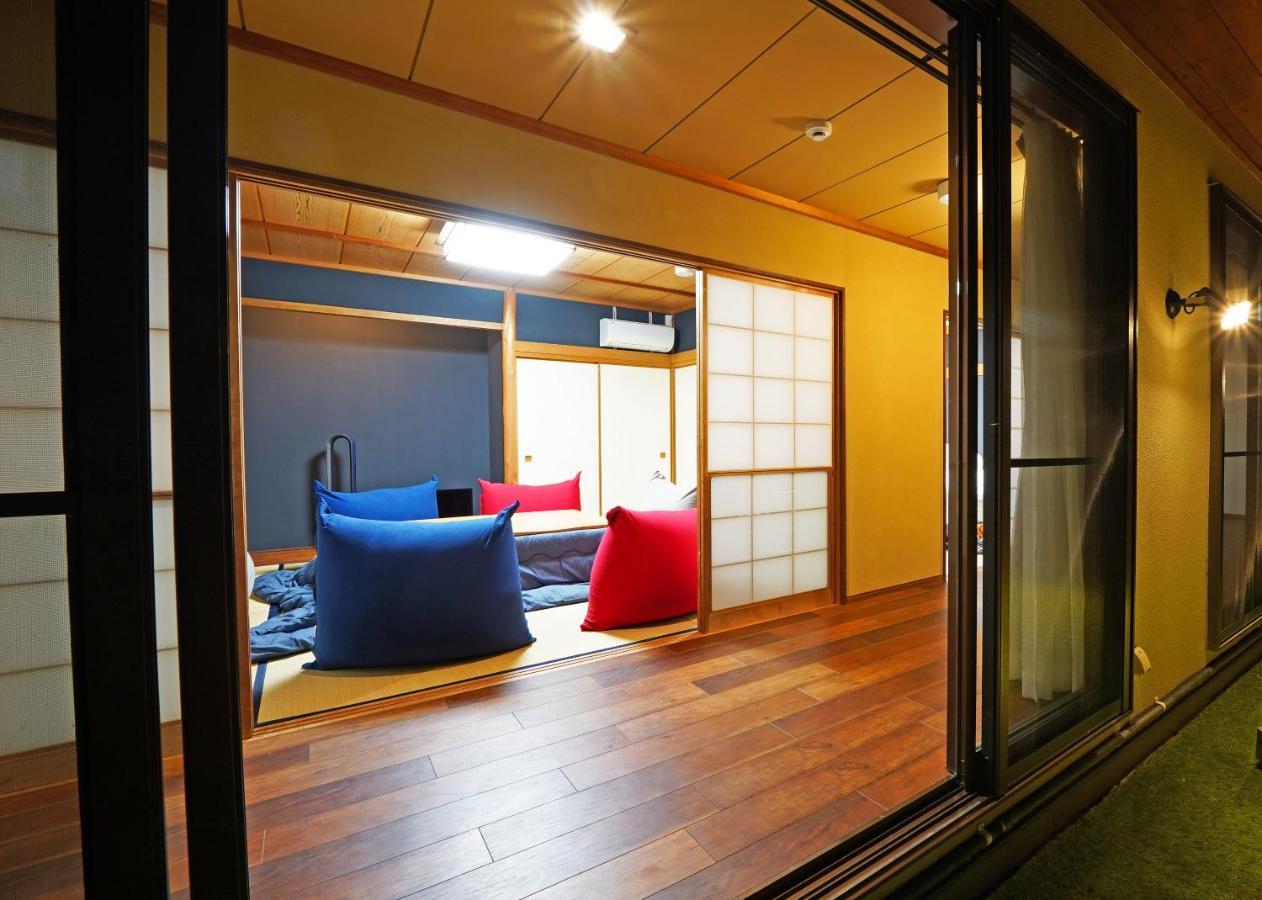 Villa Liberte Hakone Gora المظهر الخارجي الصورة