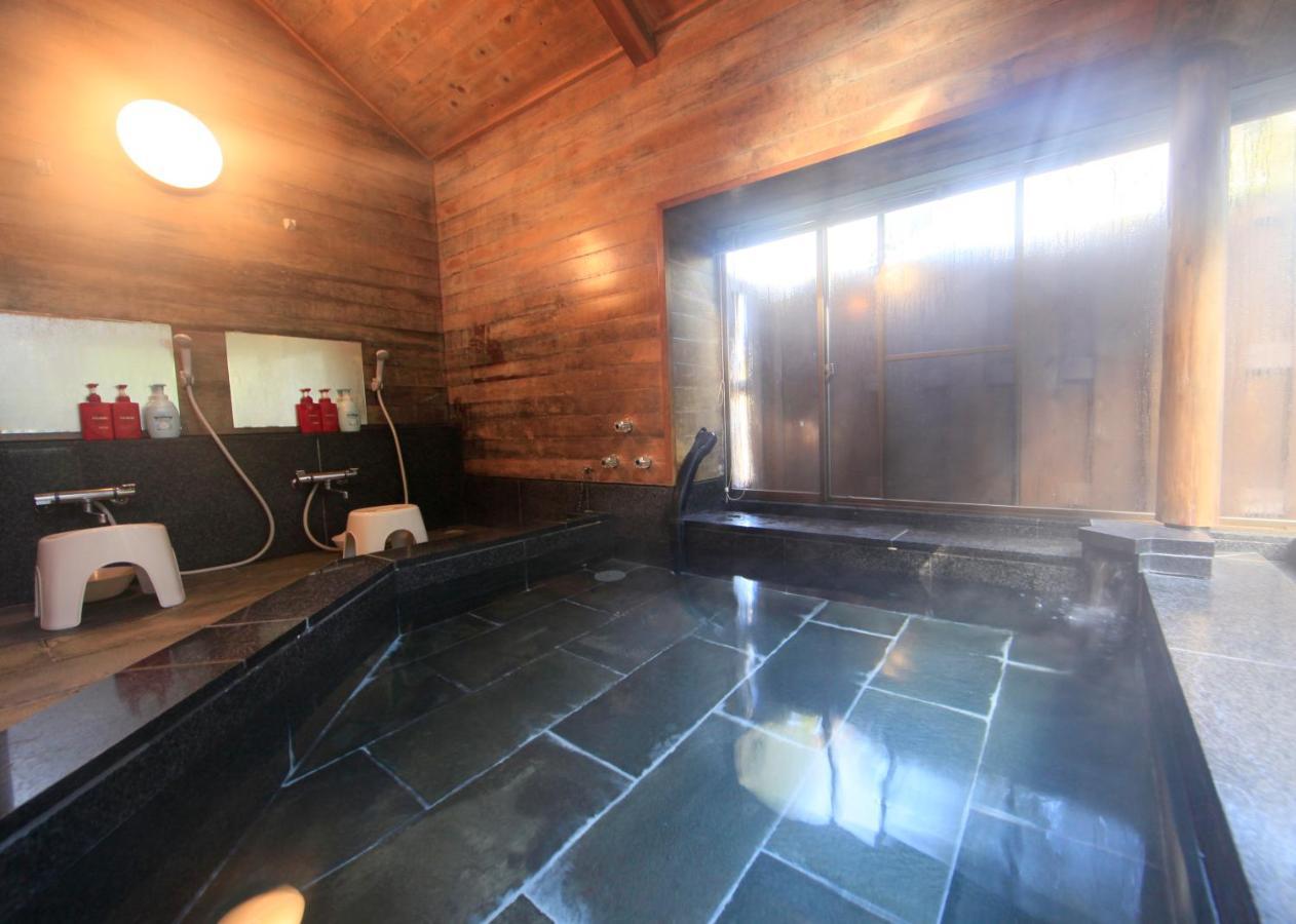 Villa Liberte Hakone Gora المظهر الخارجي الصورة