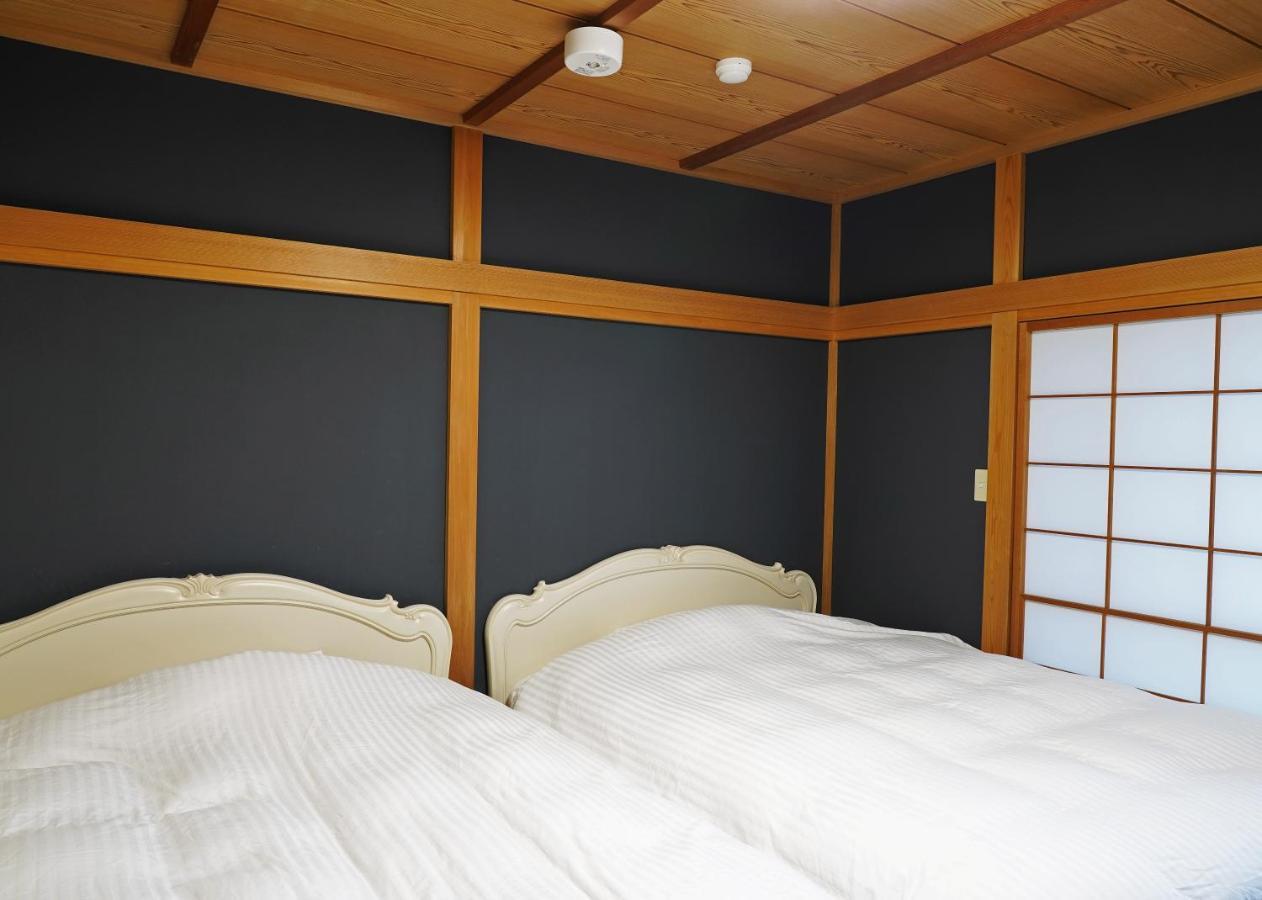 Villa Liberte Hakone Gora المظهر الخارجي الصورة