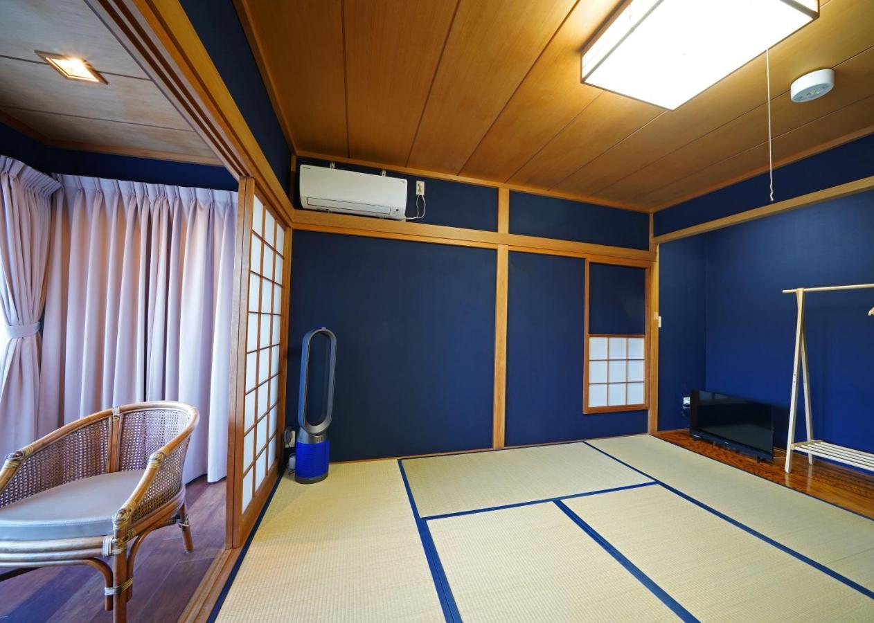Villa Liberte Hakone Gora المظهر الخارجي الصورة