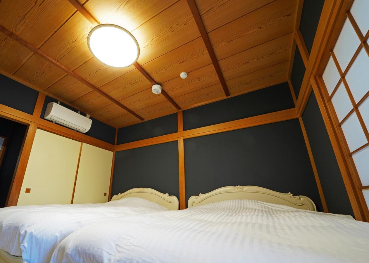 Villa Liberte Hakone Gora المظهر الخارجي الصورة