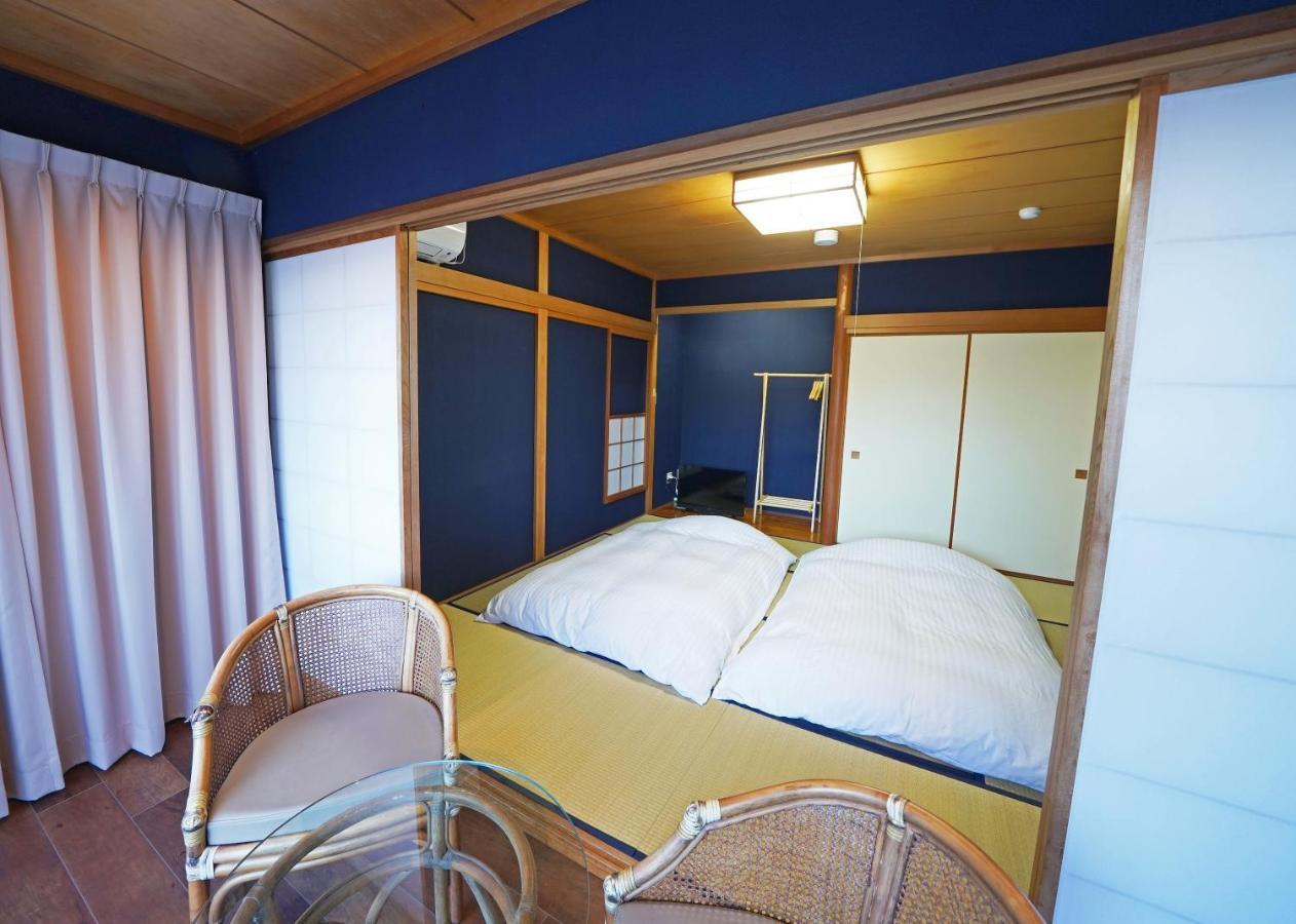 Villa Liberte Hakone Gora المظهر الخارجي الصورة