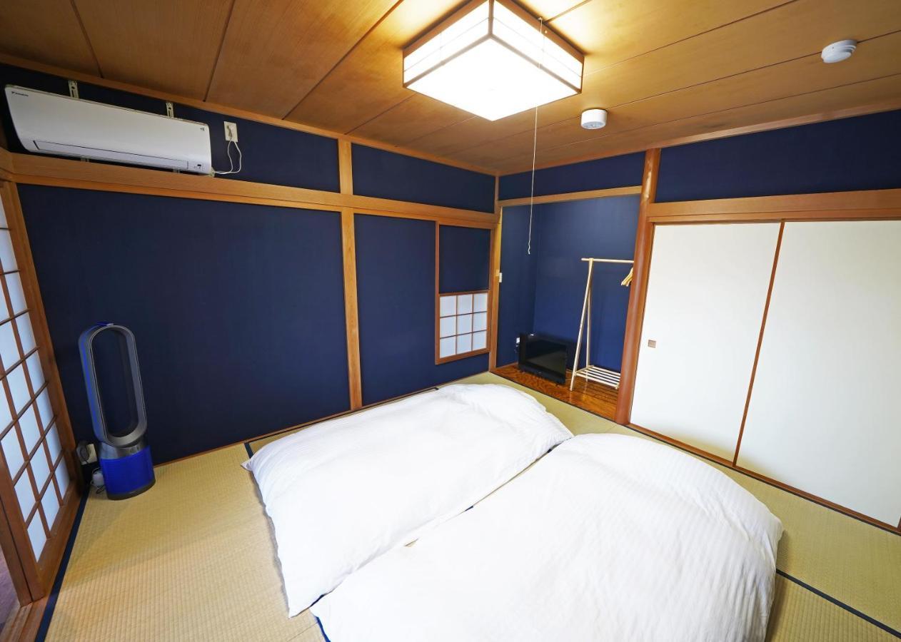 Villa Liberte Hakone Gora المظهر الخارجي الصورة