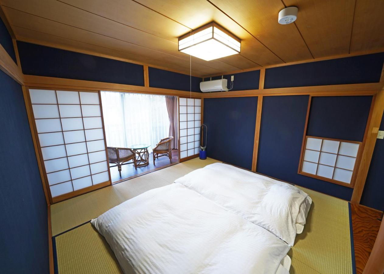 Villa Liberte Hakone Gora المظهر الخارجي الصورة