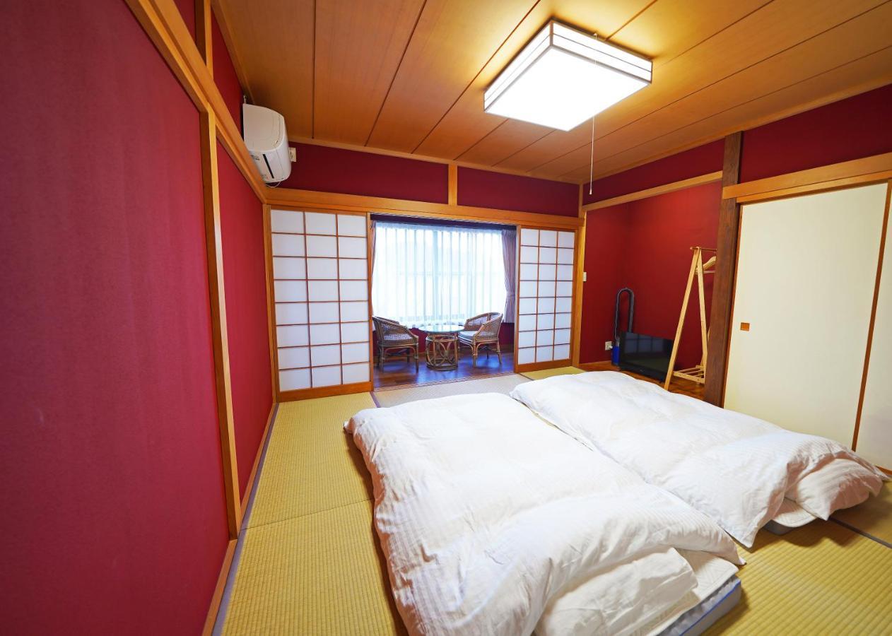 Villa Liberte Hakone Gora المظهر الخارجي الصورة