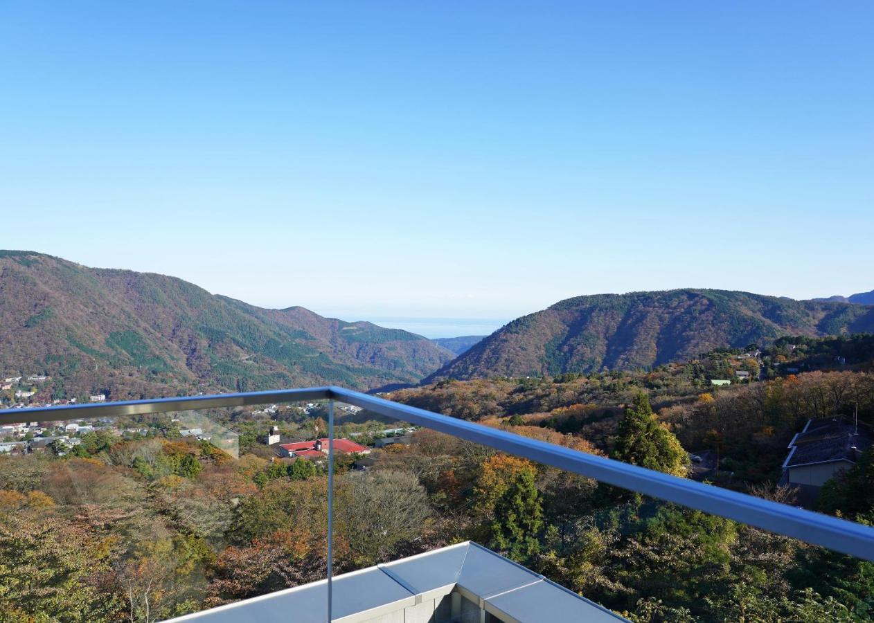 Villa Liberte Hakone Gora المظهر الخارجي الصورة